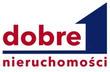 Dobre Nieruchomości logo