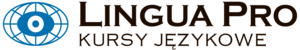 Lingua Pro logo