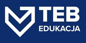 logo TEB Edukacja